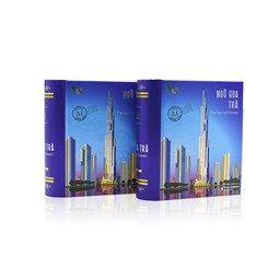 Hiển thị chi tiết cho NGŨ HOA TRÀ Ảnh của NGŨ HOA TRÀ